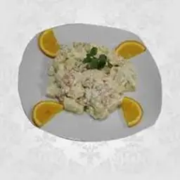 سلطة روسية